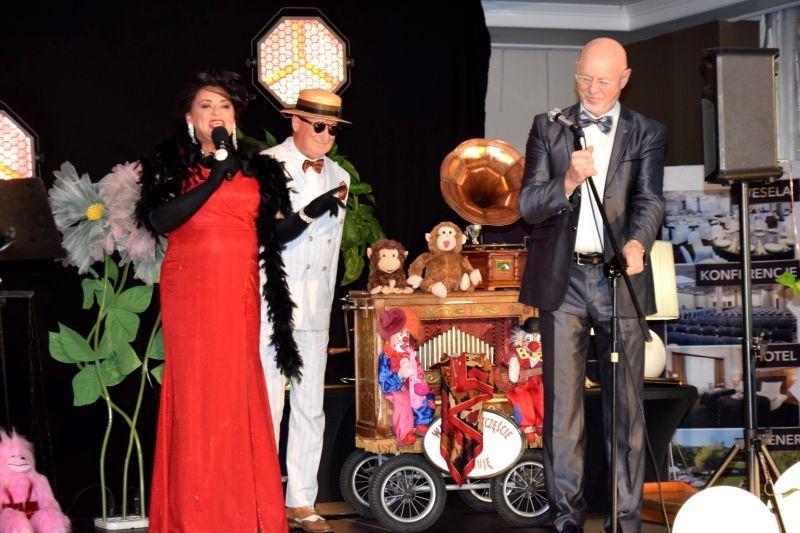 Koncert Galowy XIV edycji Festiwalu „Jesienny Romans - Barwy Miłości Różnych Narodów” (FOTO)