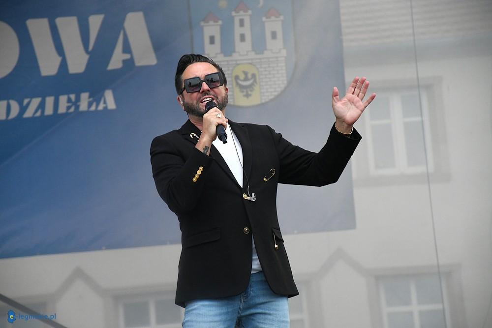 "Ale Ale Aleksandra" i inne hity-ANDRE na finał w Chojnowie (FOTO)