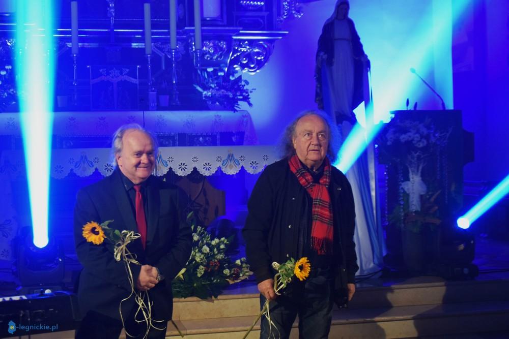 Koncert Galowy Międzynarodowego Festiwalu Letnich Koncertów Organowych (FOTO)