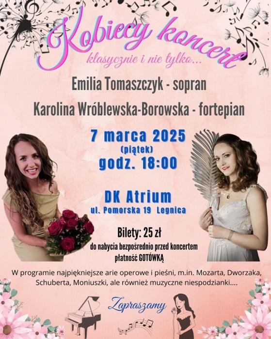 Kobiecy Koncert