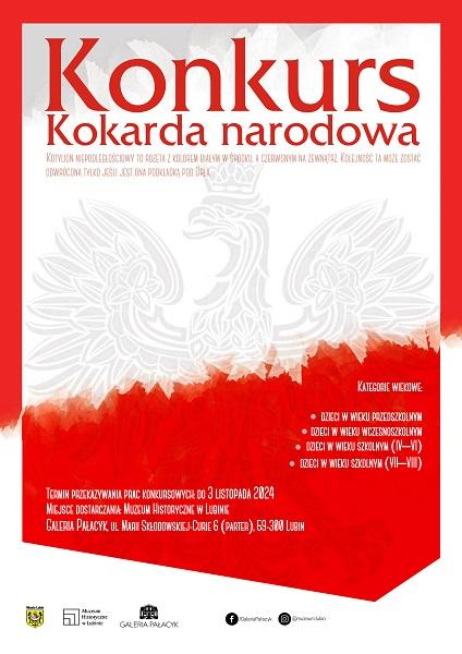 Konkurs "Kokarda narodowa"