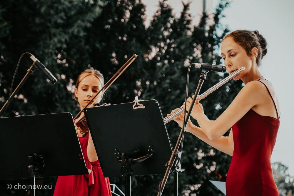 34 Marie, Marysie i Marysieńki celebrowały swoje święto w Chojnowie(FOTO)