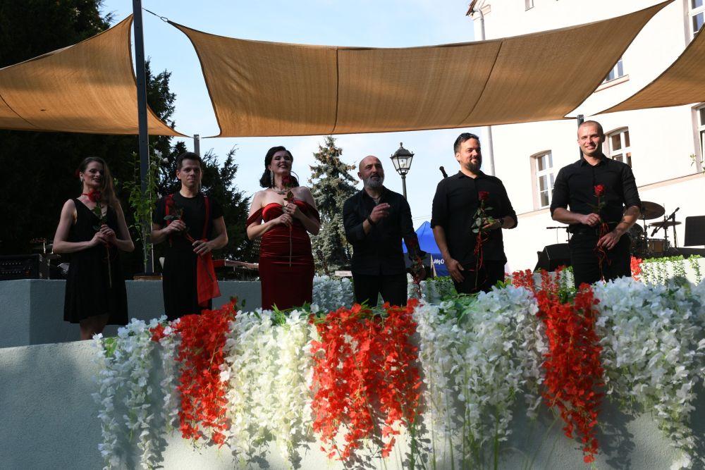 VIII Spotkanie Marii, Maryś i Marysieniek – muzyka, uśmiechy i sierpniowe słońce (FOTO)