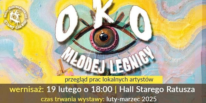 Oko Młodej Legnicy