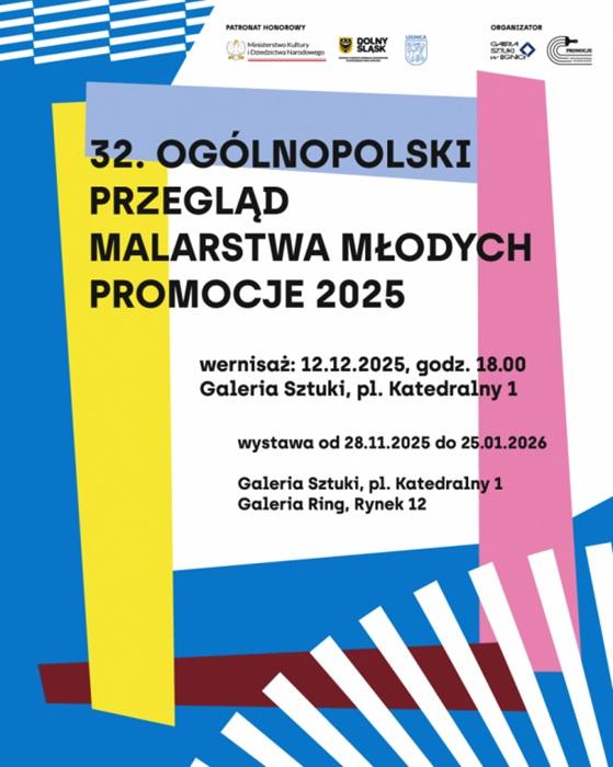 Galeria Sztuki zaprasza na PROMOCJE