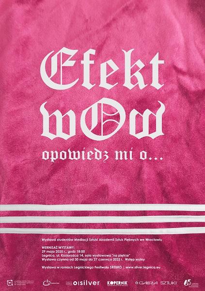 Efekt WOW w SDK Kopernik