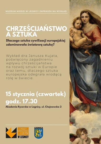 Chrześcijaństwo a sztuka