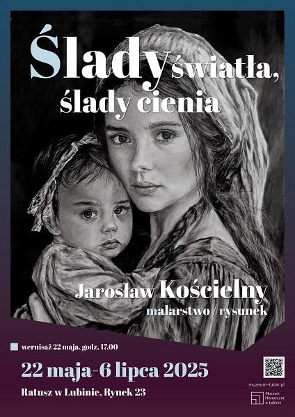 Ślady światła, ślady cienia