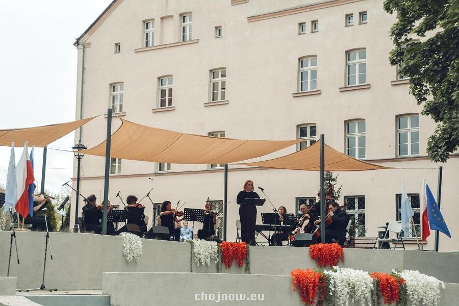 Nagradzana muzyka filmowa: niezwykły koncert w Parku Śródmiejskim