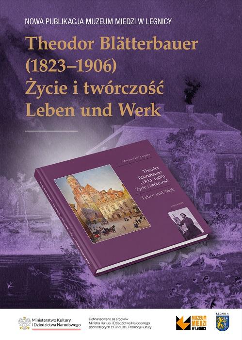 Promocja książki w Muzeum Miedzi