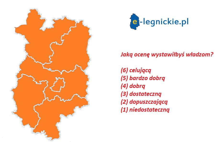 Wielki ranking samorządowców regionu