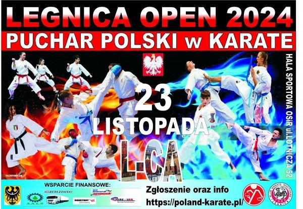 Puchar Polski w Karate