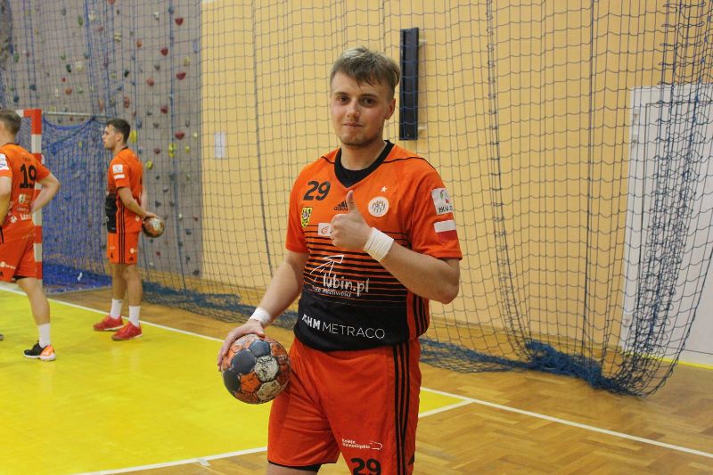 Superliga grała już sparing