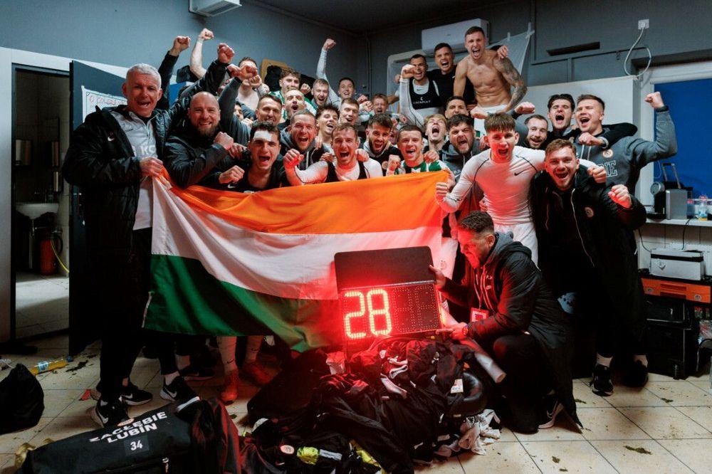 KGHM Zagłębie rozpoczyna sprzedaż karnetów na wiosną 2026 r.