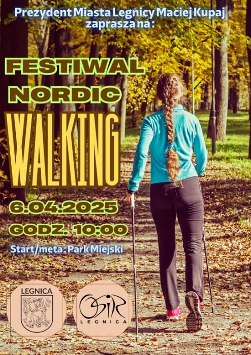 Festiwal Nordic Walking