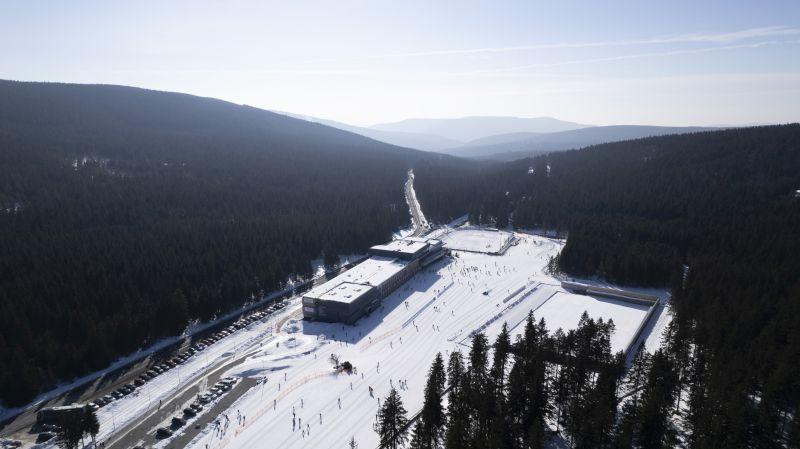 12. miesięcy sportu, dziesiątki wydarzeń, jedno miejsce – Dolnośląskie Centrum Sportu