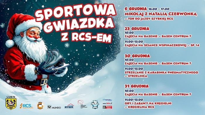 Sportowa Gwiazdka