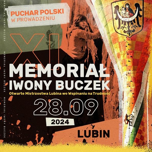 XI Memoriał Iwony Buczek