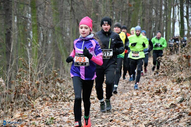 3. bieg OrientPark Winter Cross: Ledwig kontra Makoś!