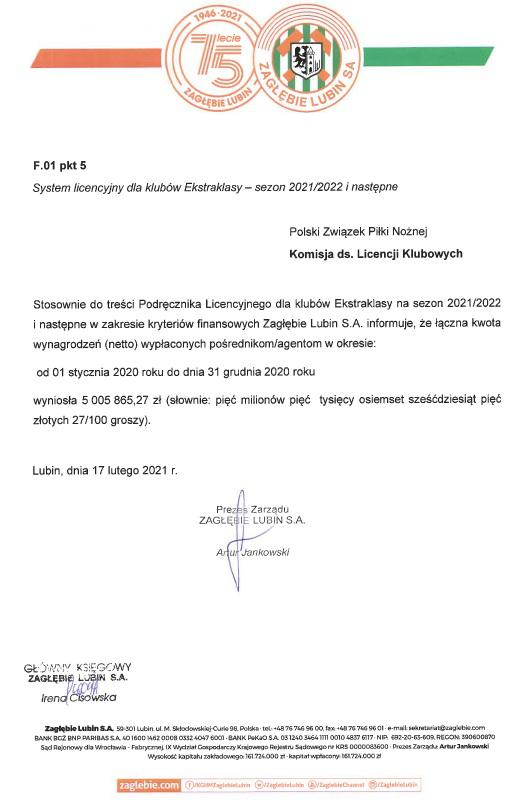 zaglebie menagerowie