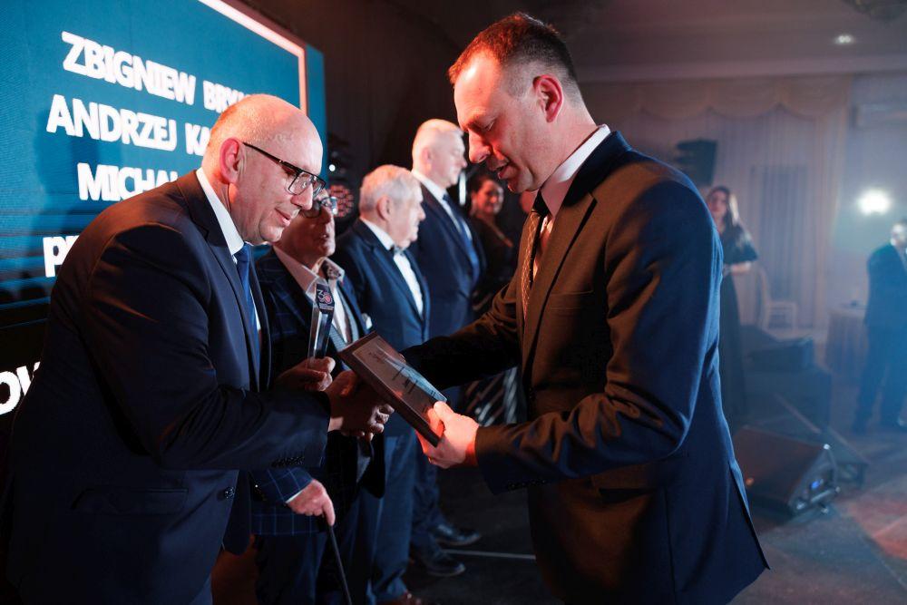 XXX-lecie Związku Pracodawców Polska Miedź (FOTO)