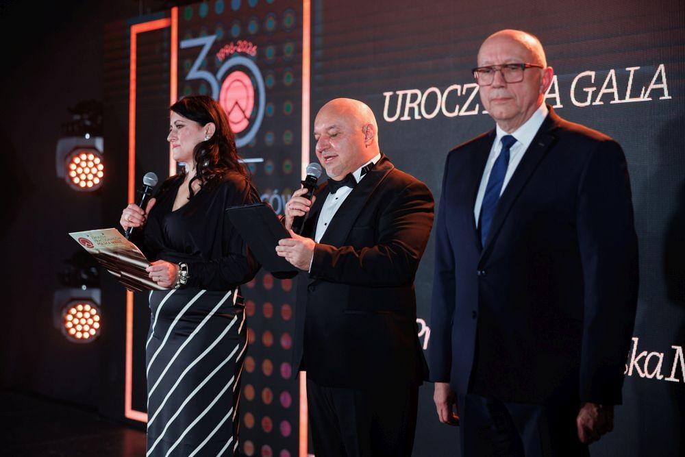 XXX-lecie Związku Pracodawców Polska Miedź (FOTO)