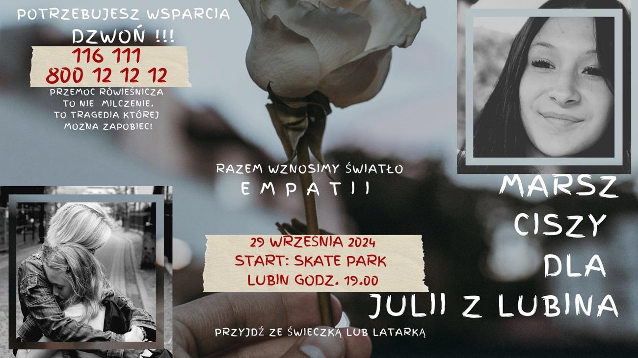 Śmierć 16-letniej Julii. Dwa śledztwa