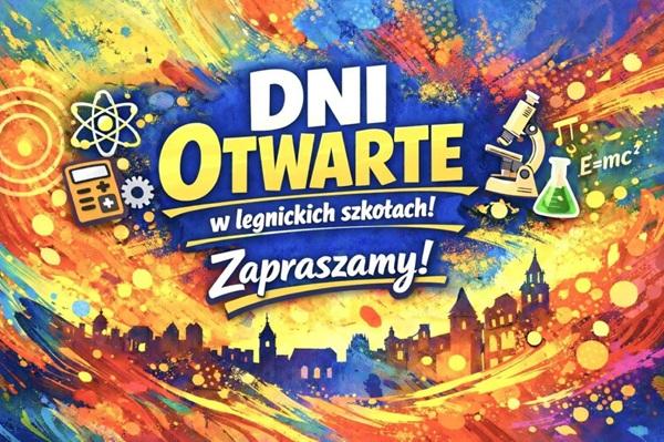 Przed ósmoklasistami ważny wybór – szkoły zapraszają na dni otwarte