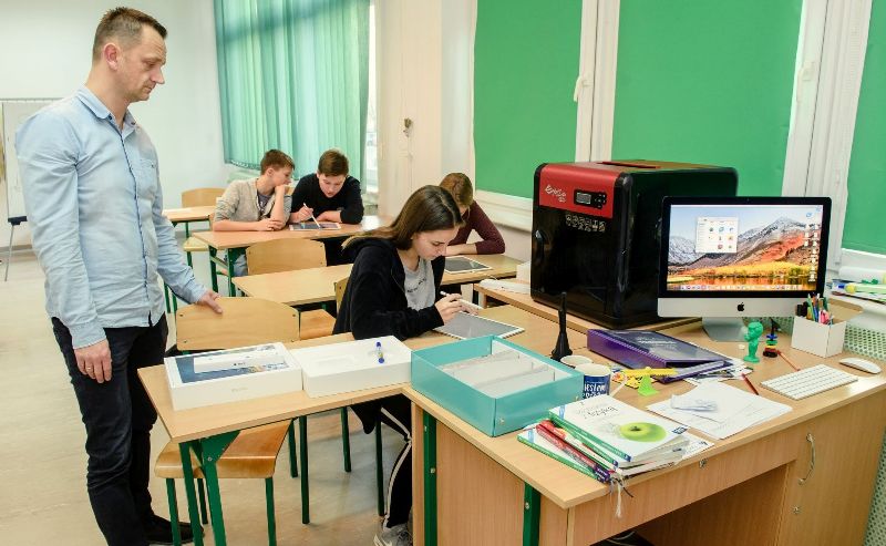 Polkowice sięgnęły po kolejne unijne pieniądze