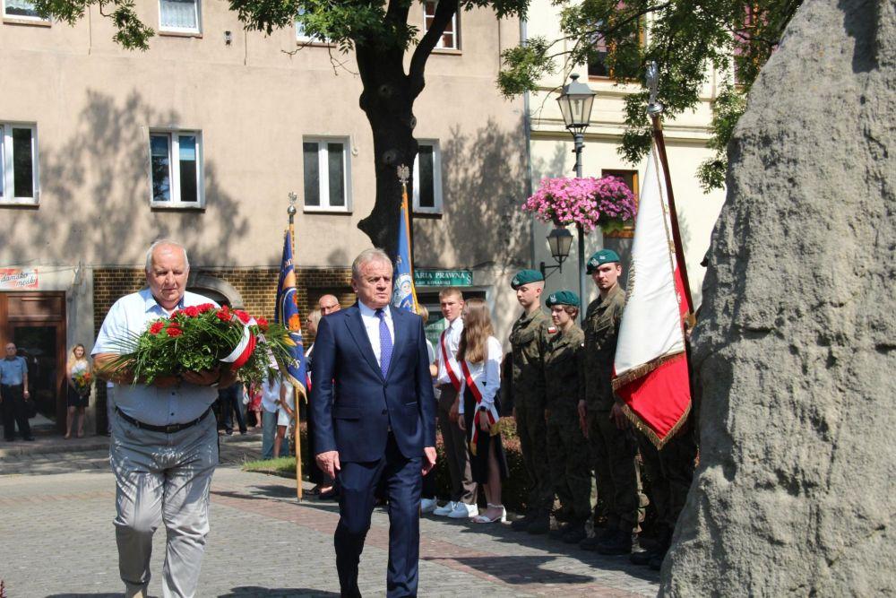 W Chojnowie Dzień pamięci, dumy i wdzięczności (FOTO)