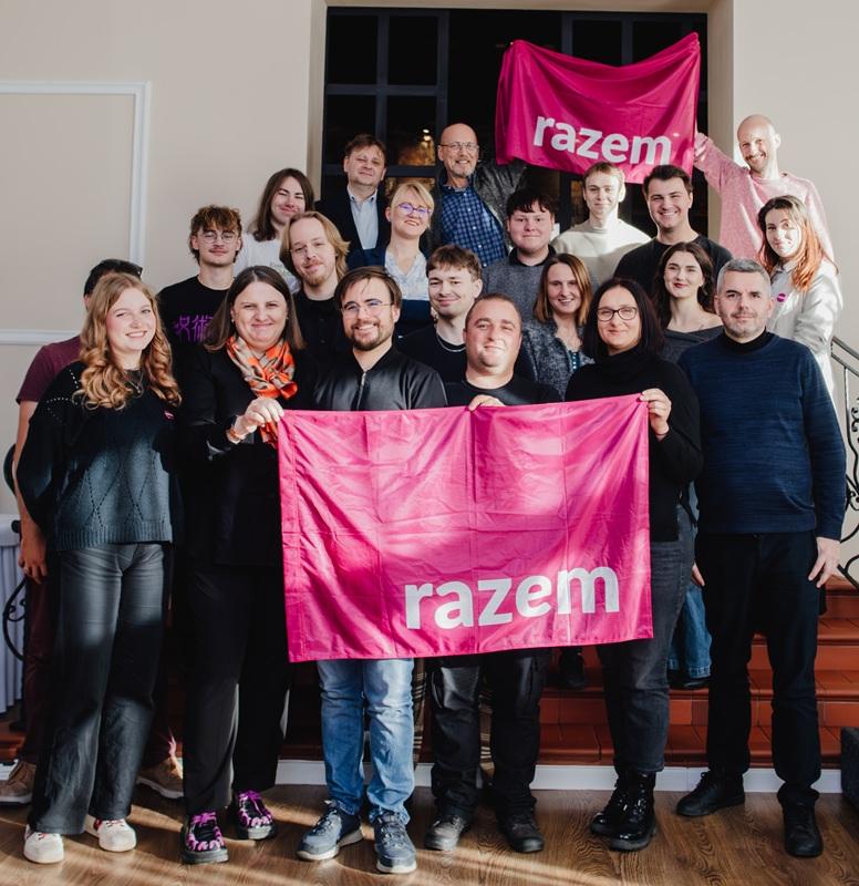 Partia Razem rozwija struktury w regionie
