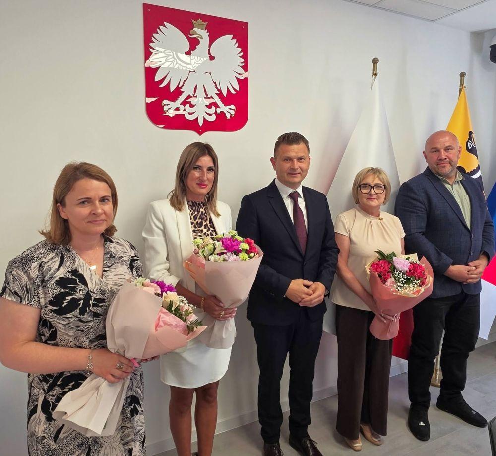 Absolutorium i wotum zaufania dla Zarządu Powiatu Złotoryjskiego(FOTO)