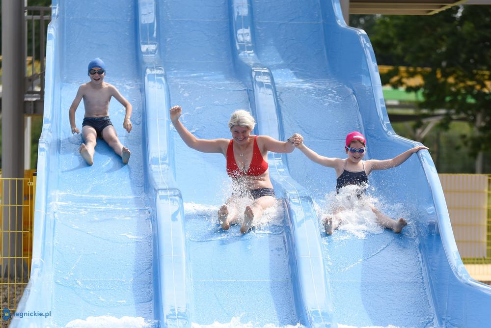 AquaFun Legnica otwiera się już w najbliższą sobotę. Atrakcji nie zabraknie