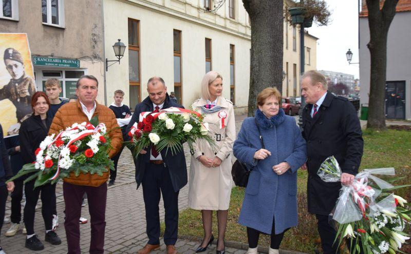 Tydzień Patriotyzmu w Chojnowie (FOTO)