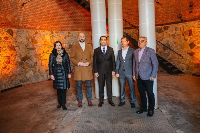 Królowa jaworskich wodociągów po liftingu za 7,4 mln zł (FOTO)