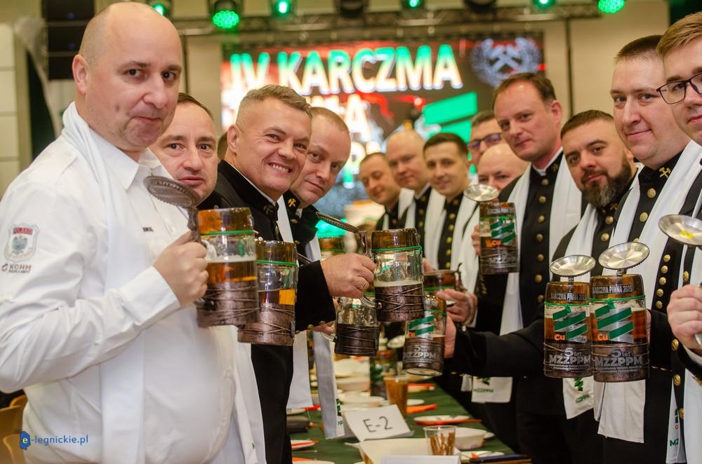 Barbórkowa Karczma MZZPPM(FOTO)