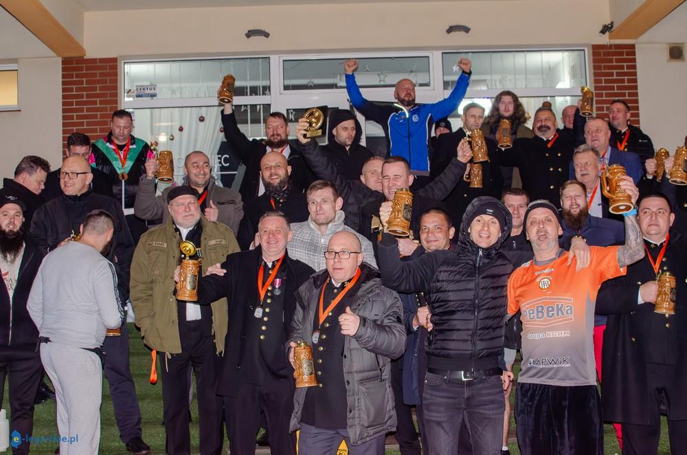 Karczma Piwna PeBeKi w olimpijskim duchu (FOTO)