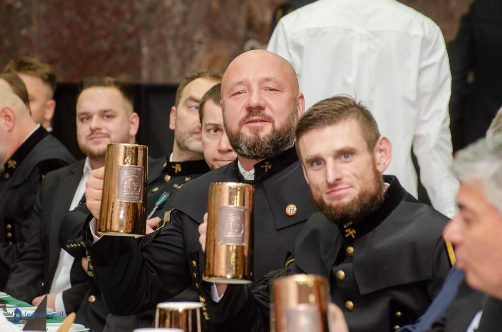 Karczma Piwna „Miedziowych” na ZG Lubin(FOTO)