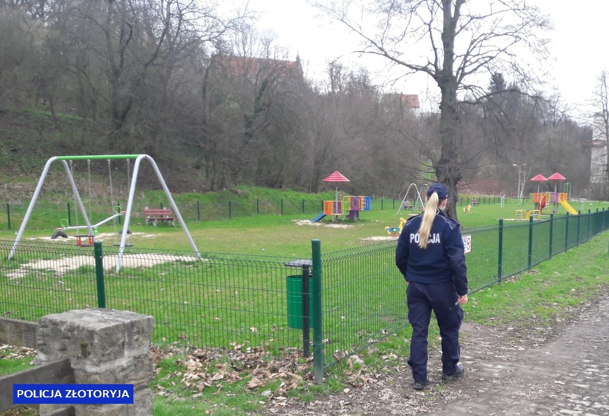 W trzech na piwko. Skończą w sądzie. Policja nie pobłaża