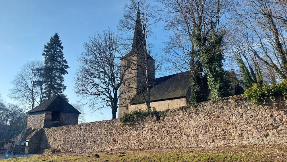 Świątynia, która strzeże swoich tajemnic (FOTO)