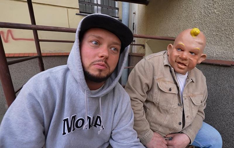 Książulo testuje restaurację w Legnicy