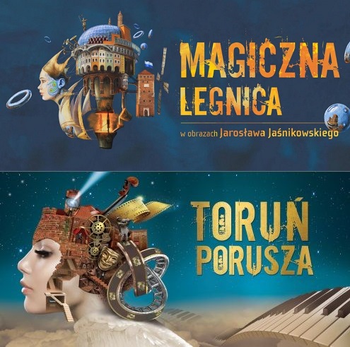 magiczna legnica torun