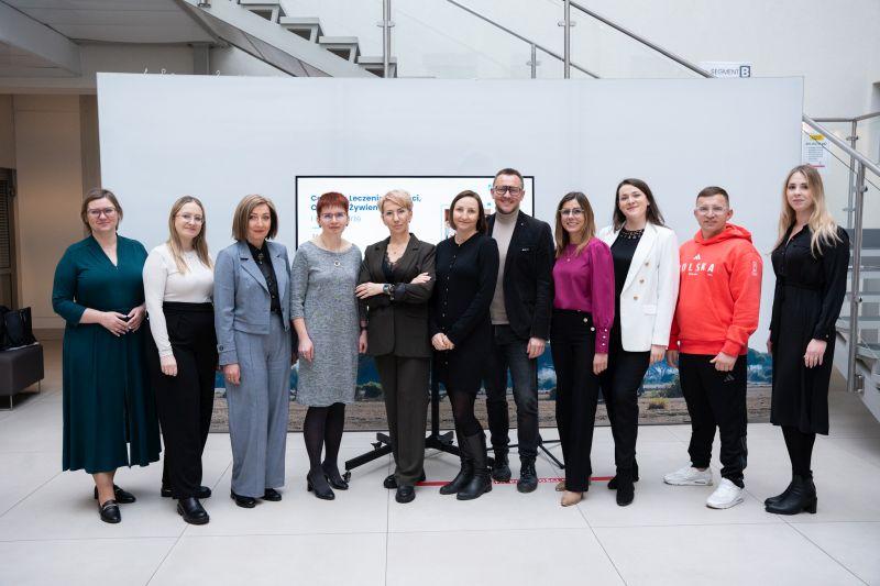 Dzień otwarty Centrum Leczenia Otyłości i Żywienia CDT Medicus (FOTO)