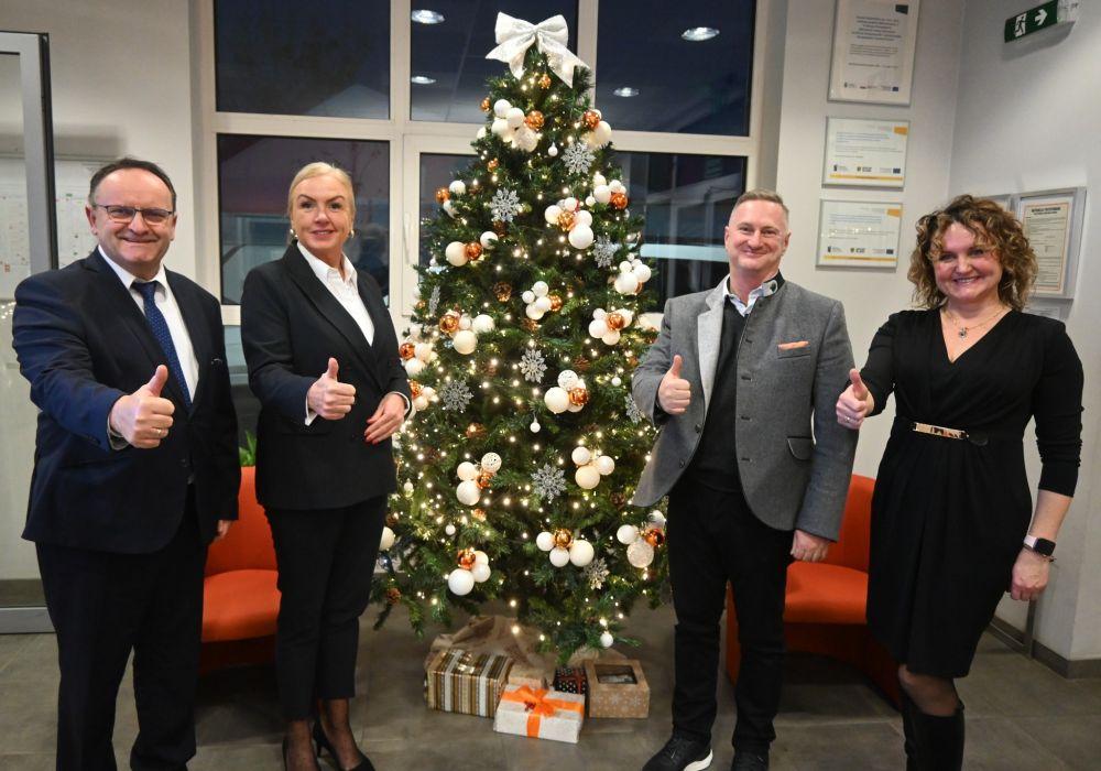 Aircom pcc-pl inwestuje w gminie Wądroże Wielkie