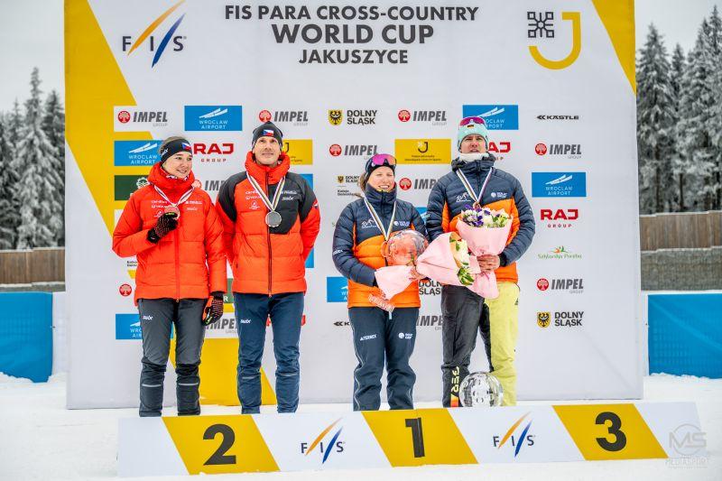 Dolnośląskie Centrum Sportu pokazało, że jest gotowe na wielkie wydarzenia i wielkie emocje