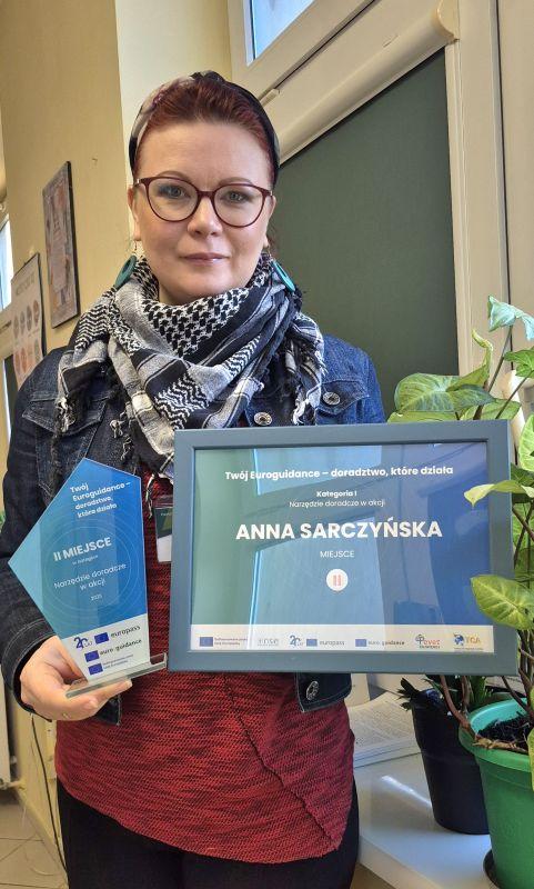 Sukces Powiatowego Urzędu Pracy w Złotoryi (FOTO)