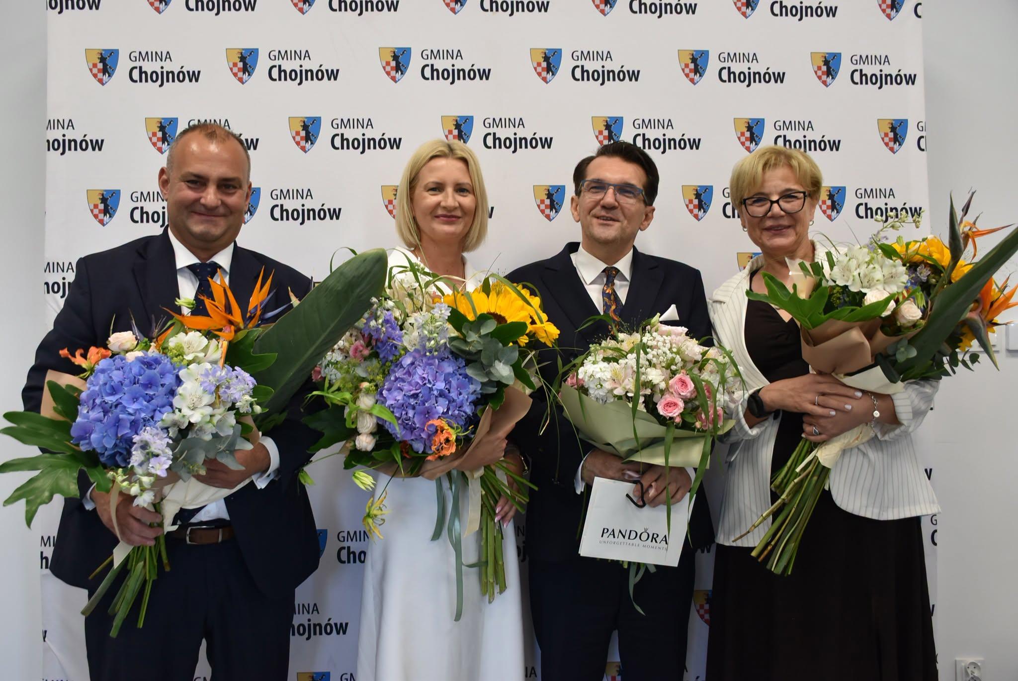 Jednogłośne poparcie dla wójta. Andrzej Pyrz z wotum zaufania i absolutorium za 2025 rok