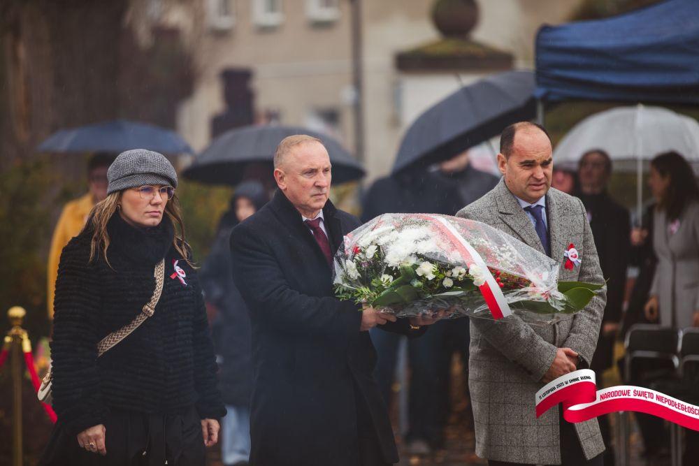 Narodowe Święto Niepodległości w Gminie Rudna  (FOTO)