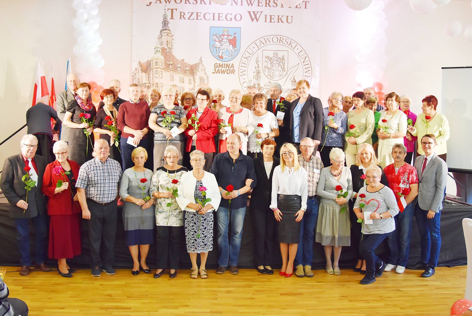 Jaworskie senioralia (FOTO)