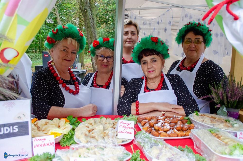 Pierogi, kapusta i najsmaczniejszy festiwal w regionie za nami (FOTO)